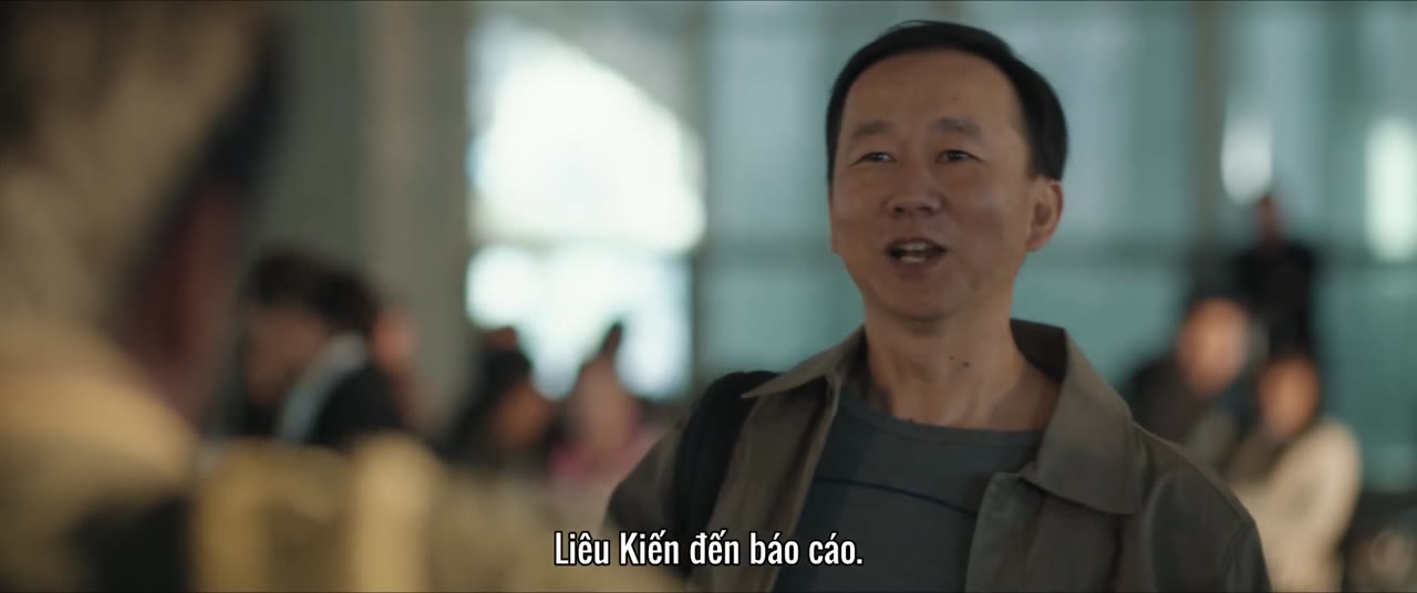 Tam Đại Đội tập 13
