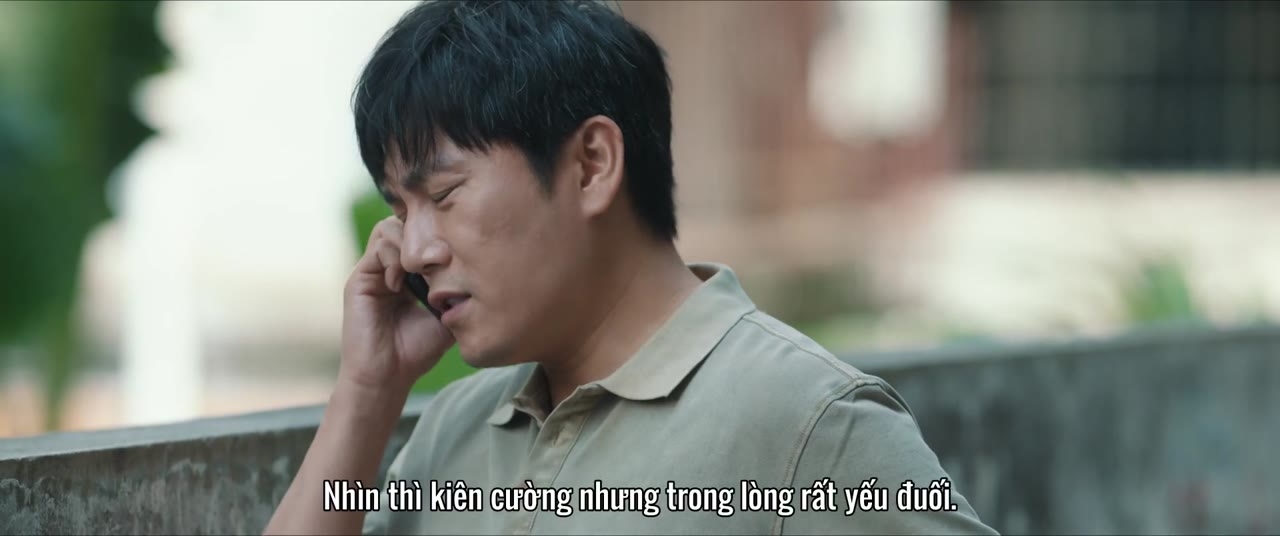 Tam Đại Đội tập 23