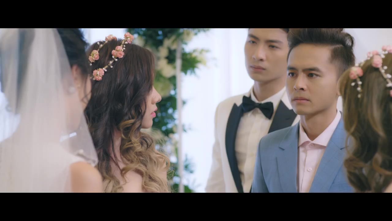 ĐỜI CHO TA BAO LẦN Đôi mươi tập 1 cảnh 3