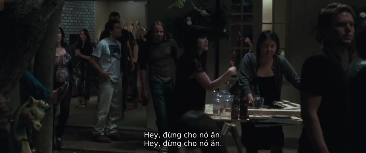 Kế Hoạch Đổi Đời tập 1 cảnh 3