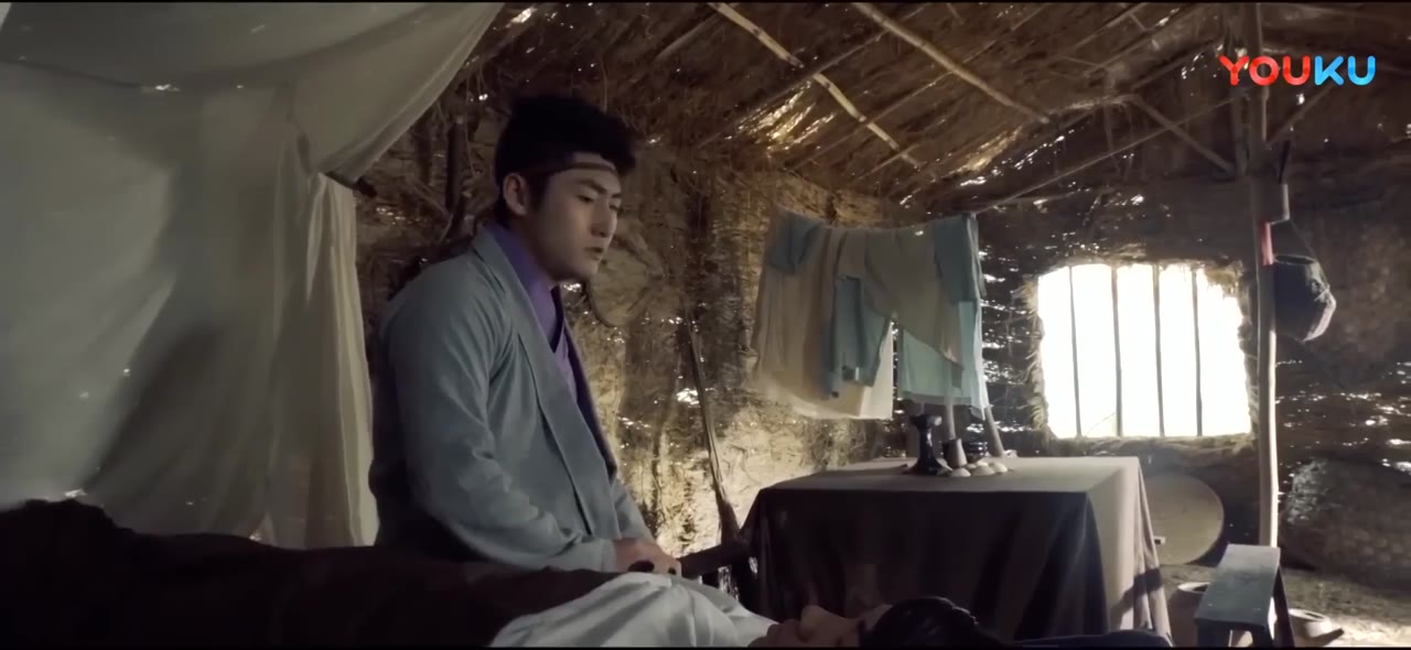 Bí mật cổ tích tiên nữ tập 1