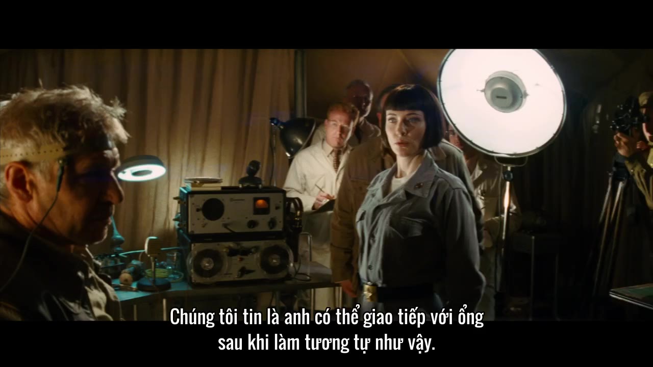 Indiana Jones và vuong quôc so nguoi tập 1 cảnh 2