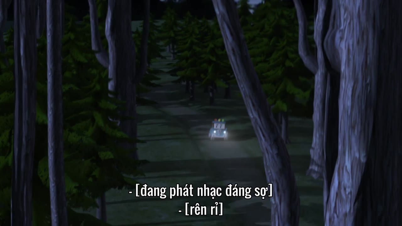 Poli và các bạn: Hướng dẫn an toàn tập 4