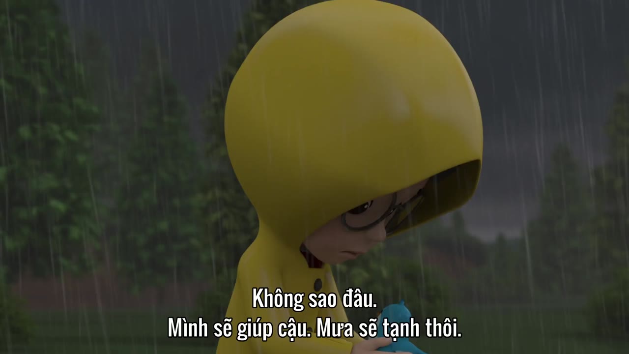 Poli và các bạn: Hướng dẫn an toàn tập 20