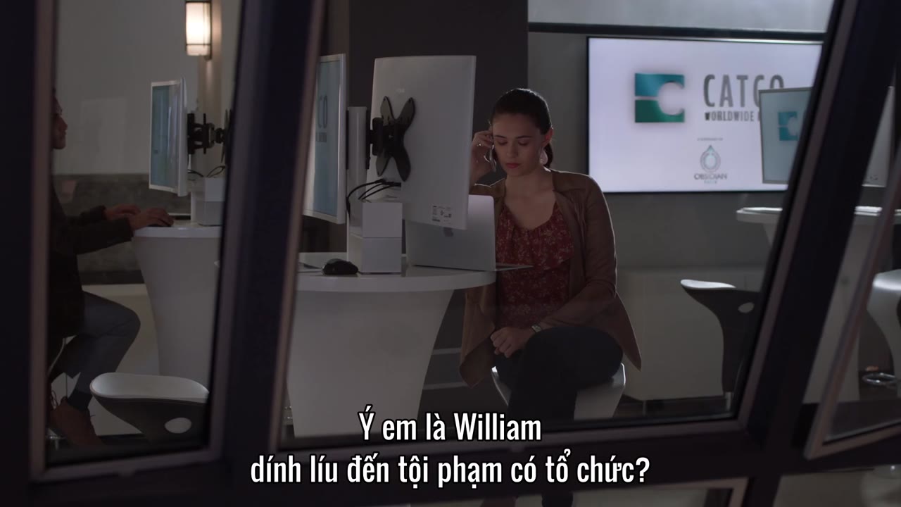 Nữ Siêu Nhân (Phần 5) tập 4