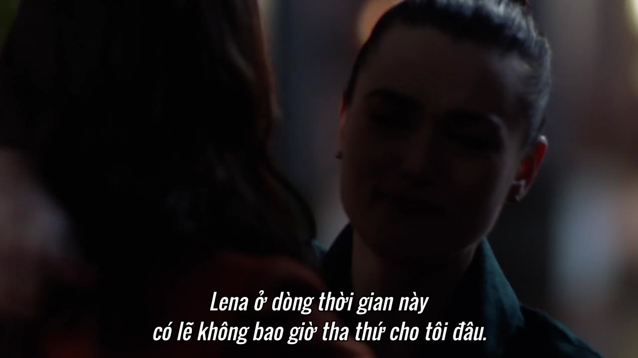 Nữ Siêu Nhân (Phần 5) tập 13