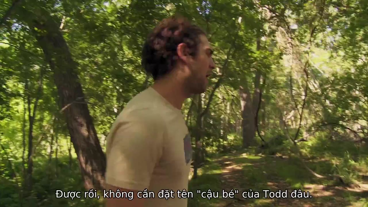 Exists tập 1