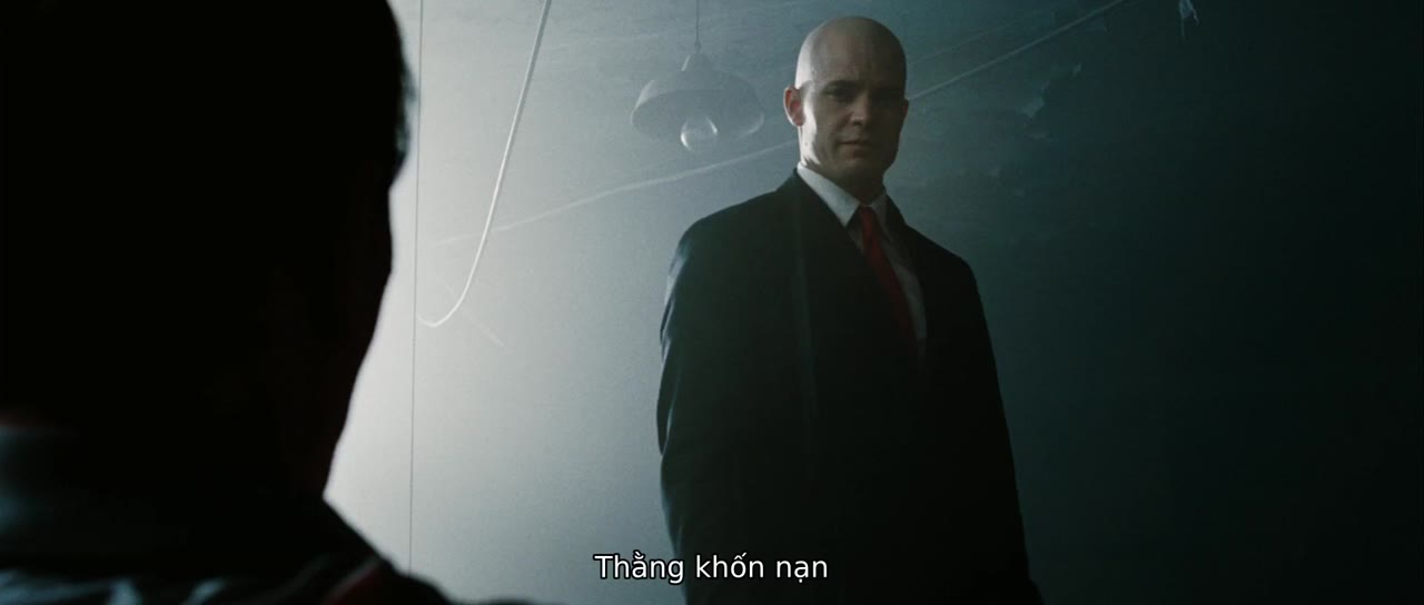 Sát Thủ Đánh Thuê tập 1 cảnh 3