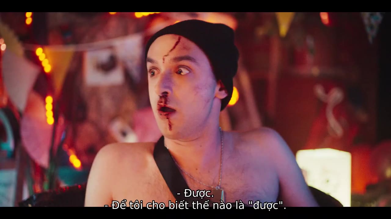 Họa vô đơn chí của Hedi và Cokeman tập 1 cảnh 2