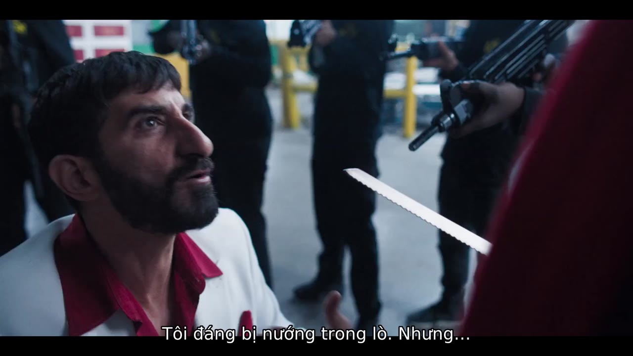 Họa vô đơn chí của Hedi và Cokeman tập 1 cảnh 3