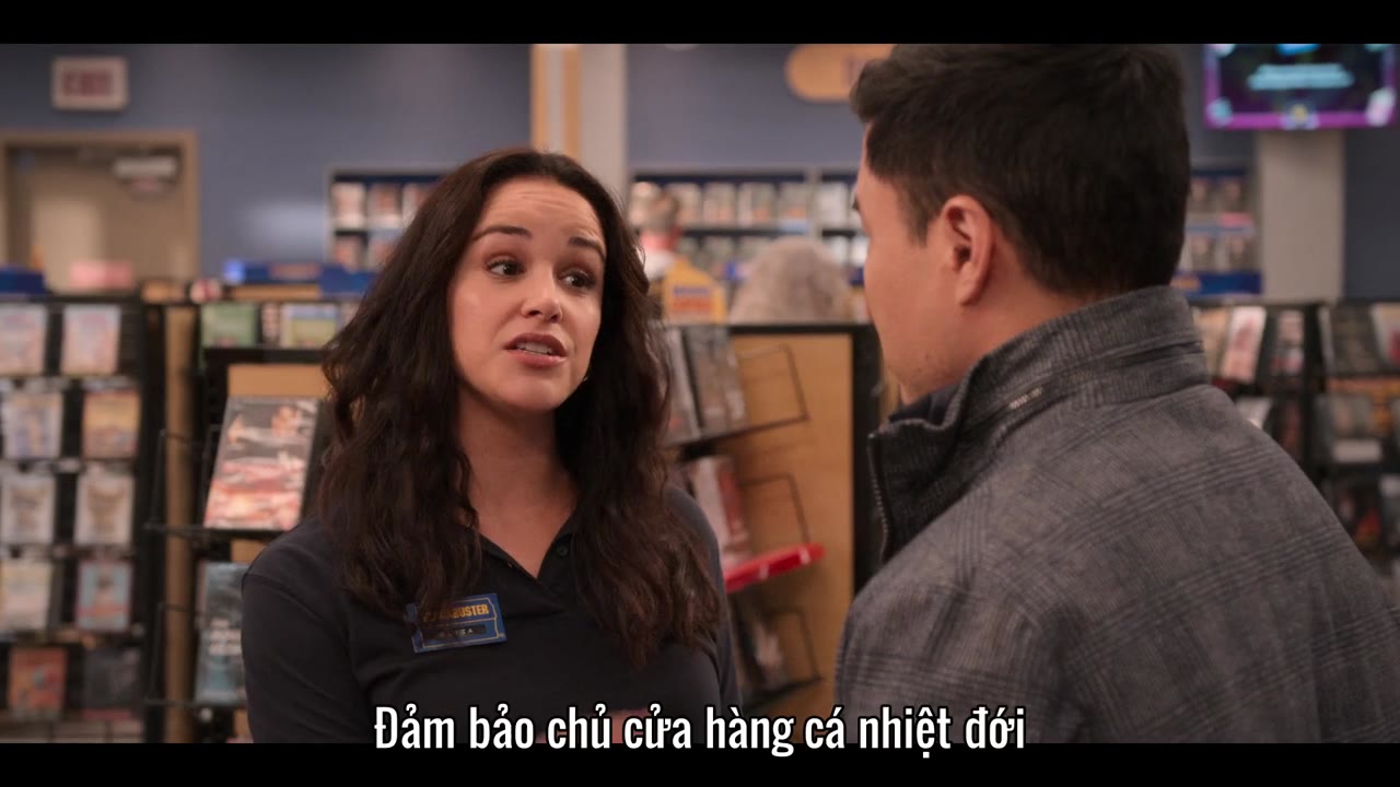 BLOCKBUSTER tập 4