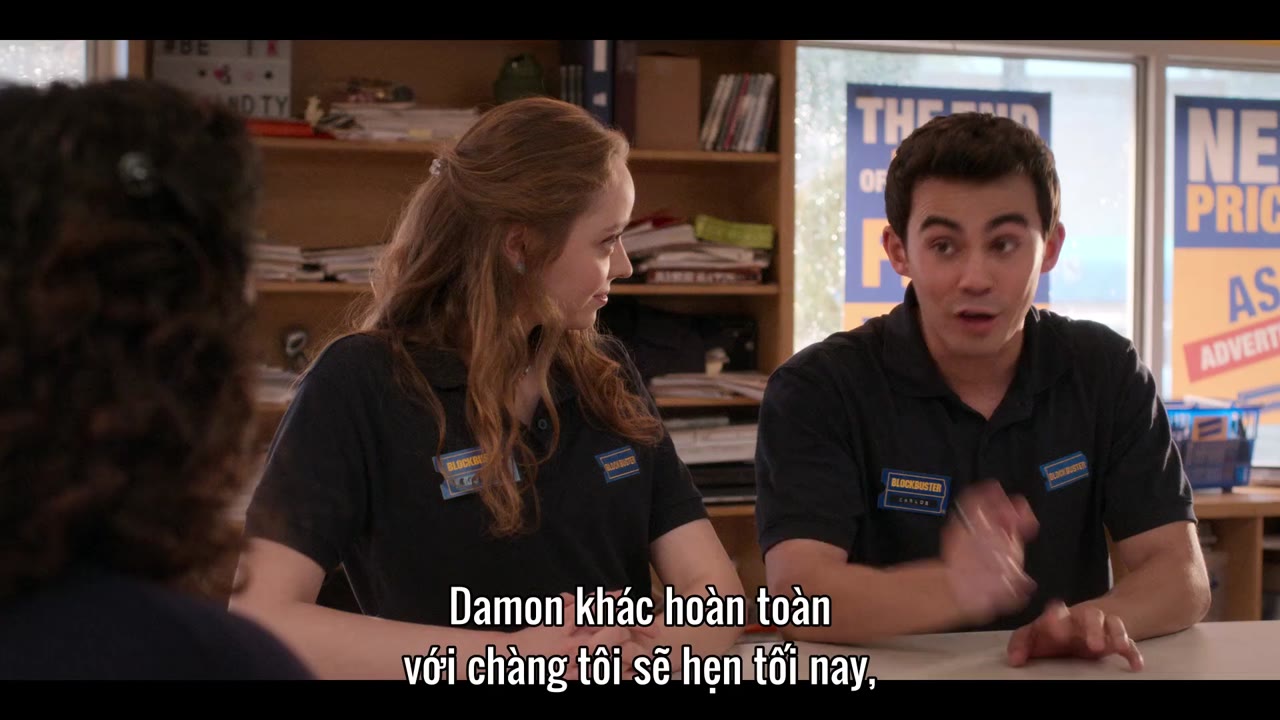 BLOCKBUSTER tập 5