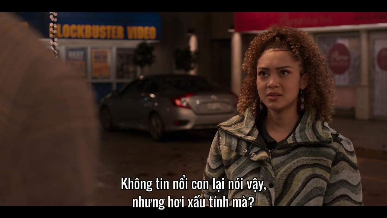 BLOCKBUSTER tập 5 cảnh 2
