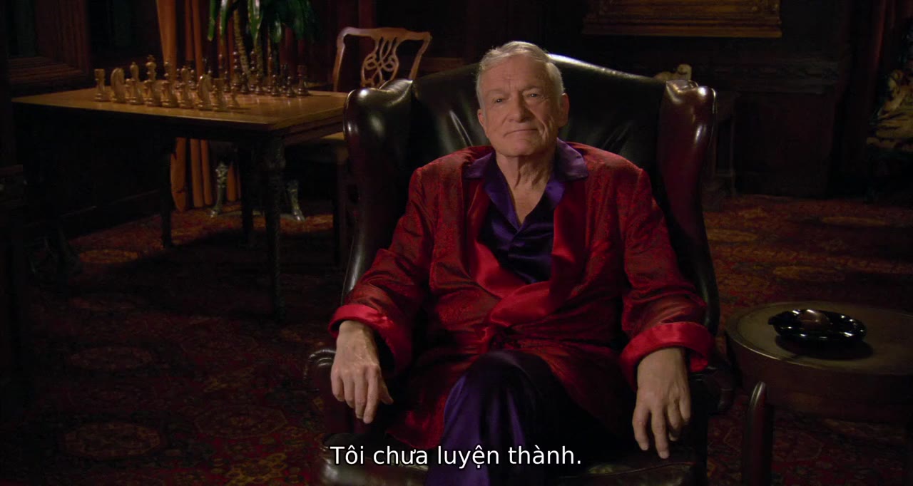 Cô Gái Tháng Ba tập 1 cảnh 3