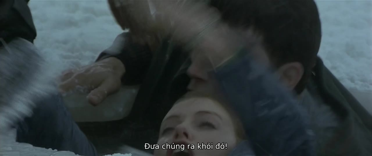 Ván Bài Lật Ngửa tập 1 cảnh 2