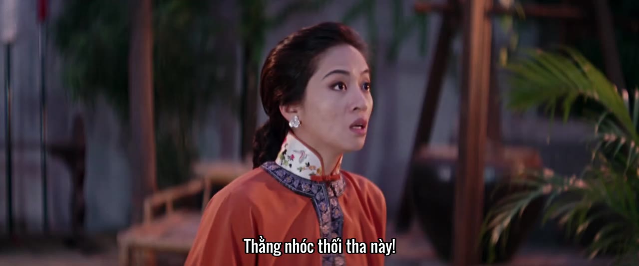 Túy Quyền 2 - cảnh 2