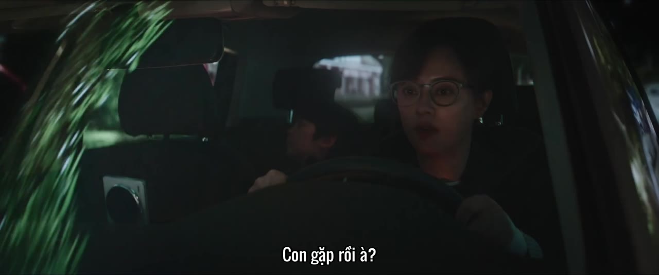 Mối Quan Hệ Nguy Hiểm tập 1