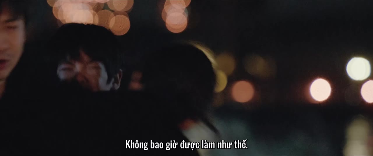 Mối Quan Hệ Nguy Hiểm tập 2