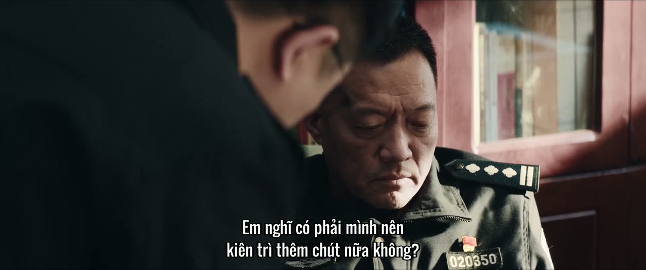 Mối Quan Hệ Nguy Hiểm tập 4 cảnh 3