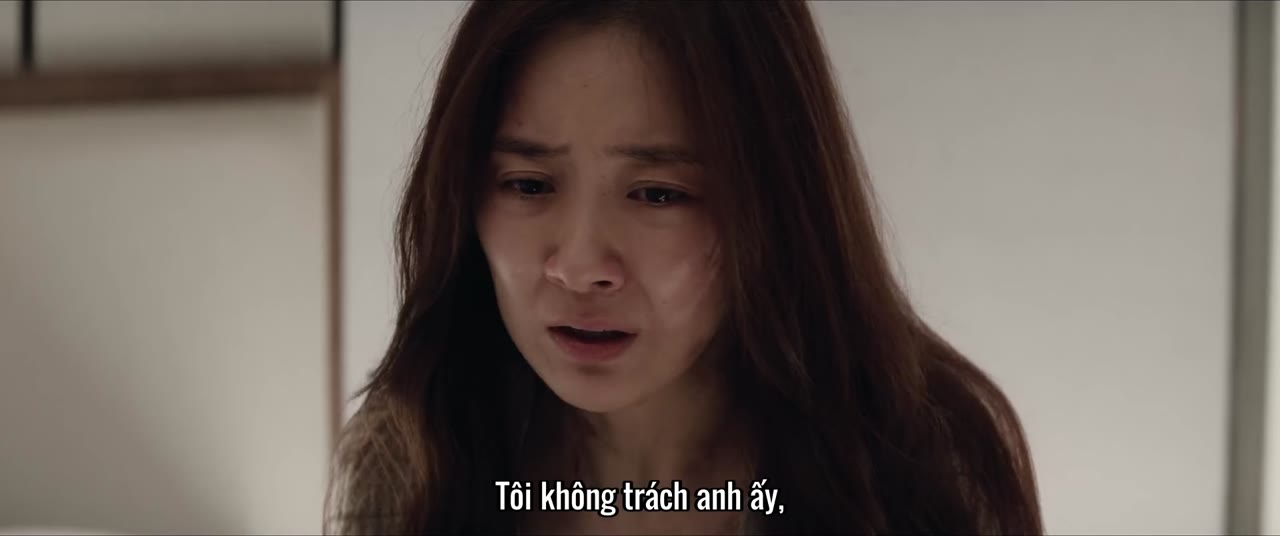 Mối Quan Hệ Nguy Hiểm tập 5 cảnh 3
