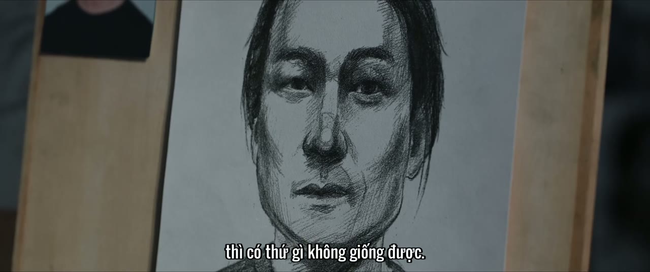 Mối Quan Hệ Nguy Hiểm tập 6