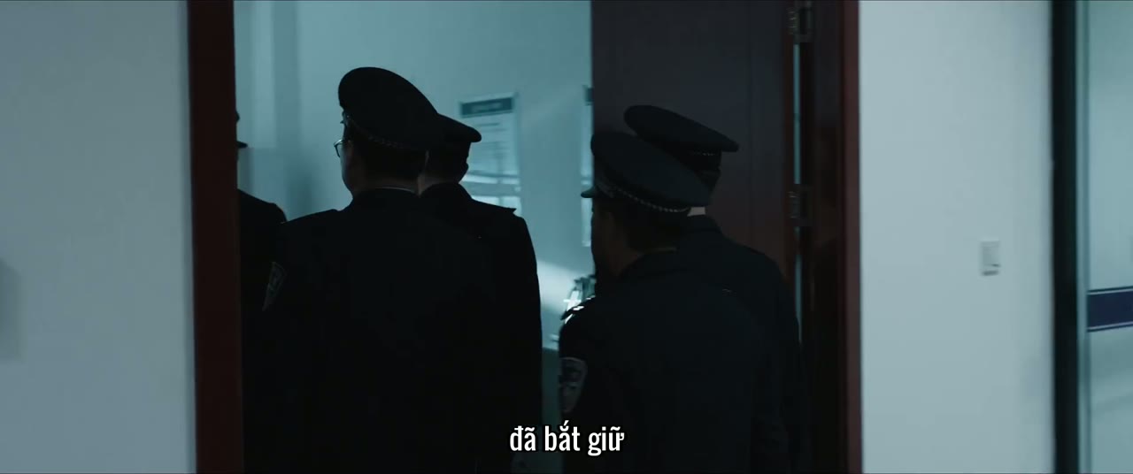 Mối Quan Hệ Nguy Hiểm tập 7 cảnh 3