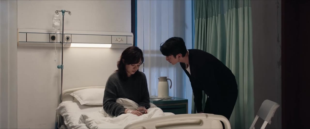 Mối Quan Hệ Nguy Hiểm tập 10