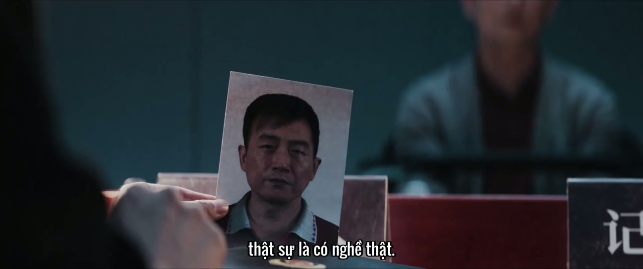 Mối Quan Hệ Nguy Hiểm tập 11