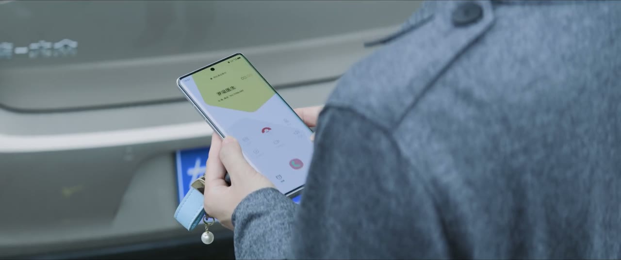 Mối Quan Hệ Nguy Hiểm tập 11 cảnh 3