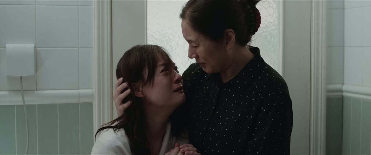 Mối Quan Hệ Nguy Hiểm tập 13