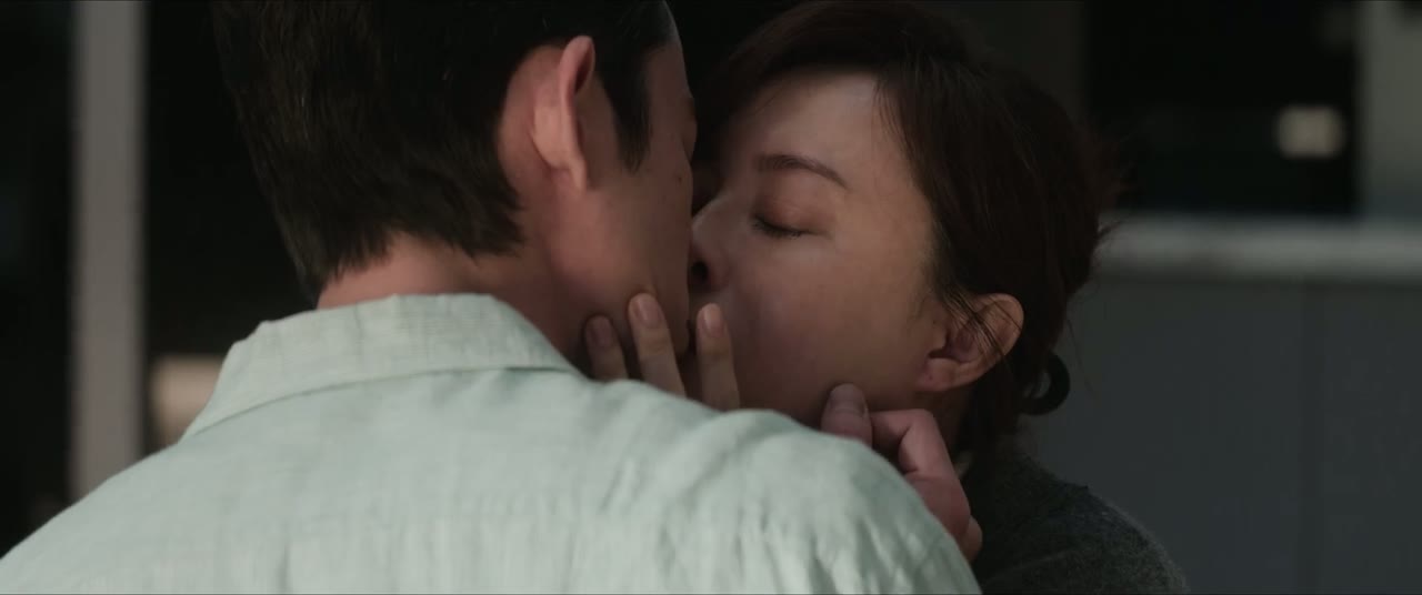 Mối Quan Hệ Nguy Hiểm tập 13 cảnh 2