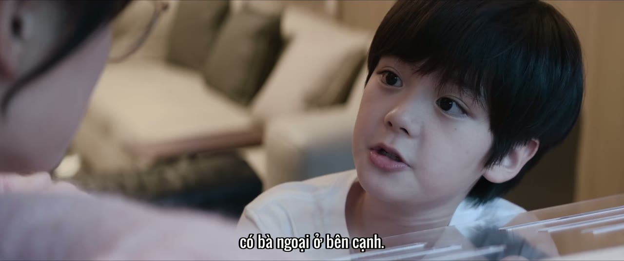 Mối Quan Hệ Nguy Hiểm tập 14 cảnh 2