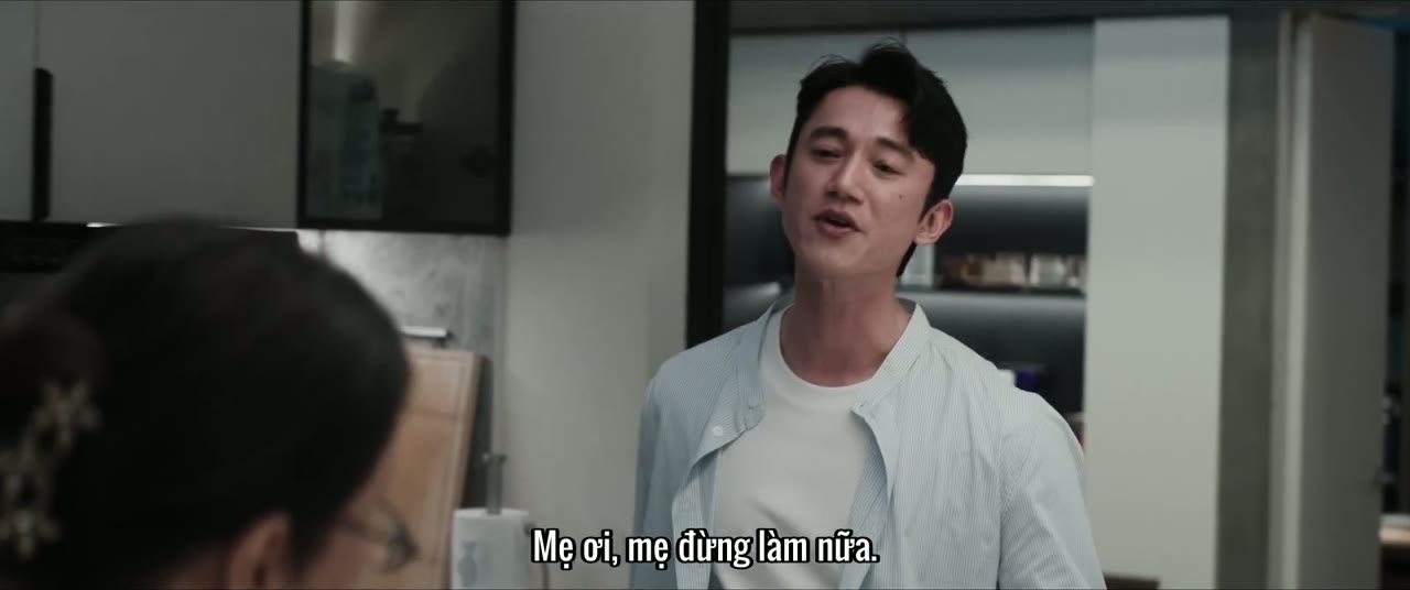 Mối Quan Hệ Nguy Hiểm tập 15