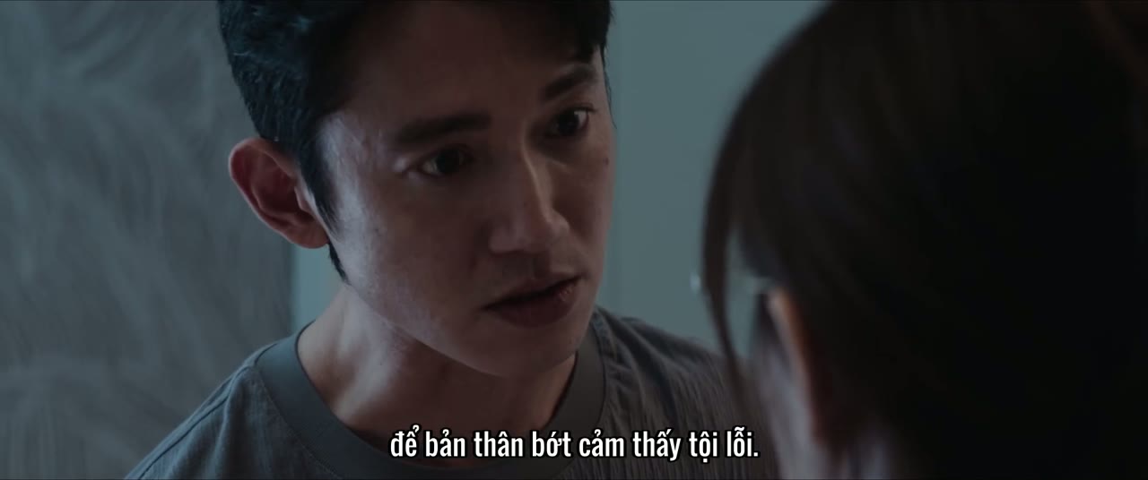 Mối Quan Hệ Nguy Hiểm tập 18