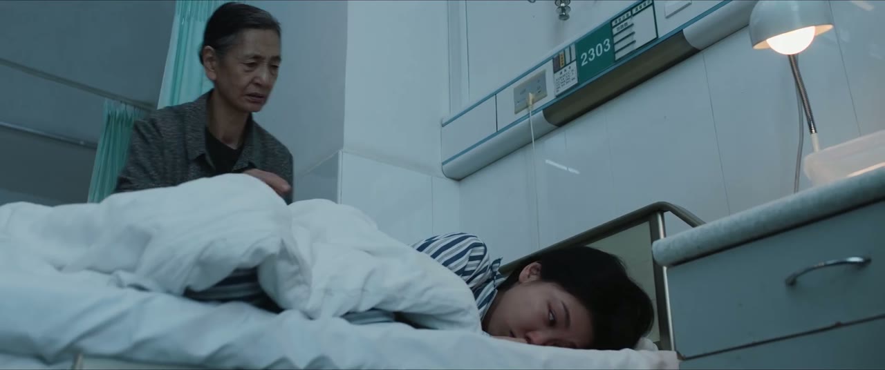 Mối Quan Hệ Nguy Hiểm tập 19