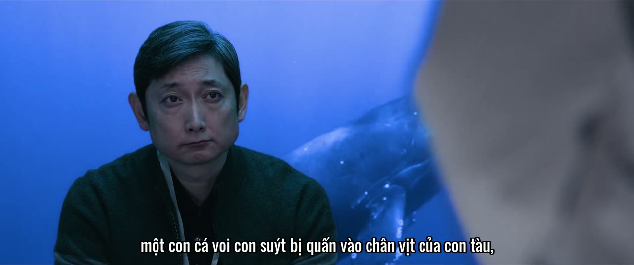 Mối Quan Hệ Nguy Hiểm tập 22 cảnh 3