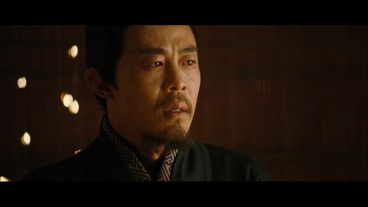 Xích Bích: Bản điện ảnh tập 1