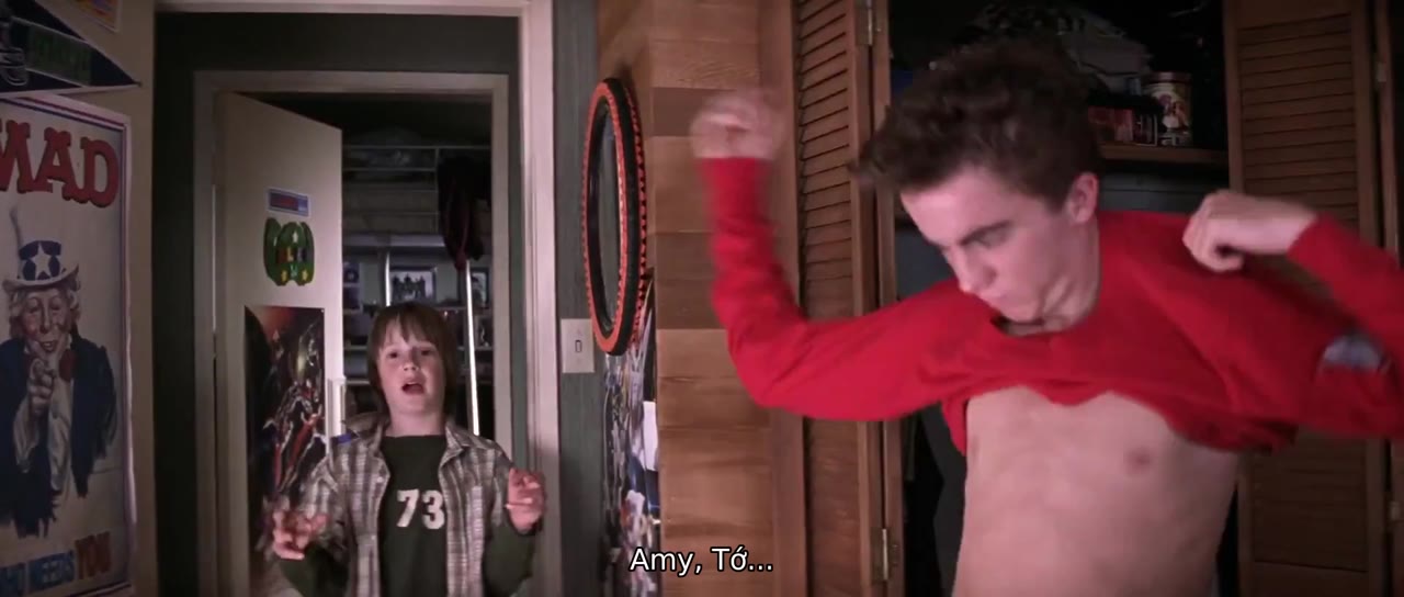 Điệp viên Cody Banks tập 1