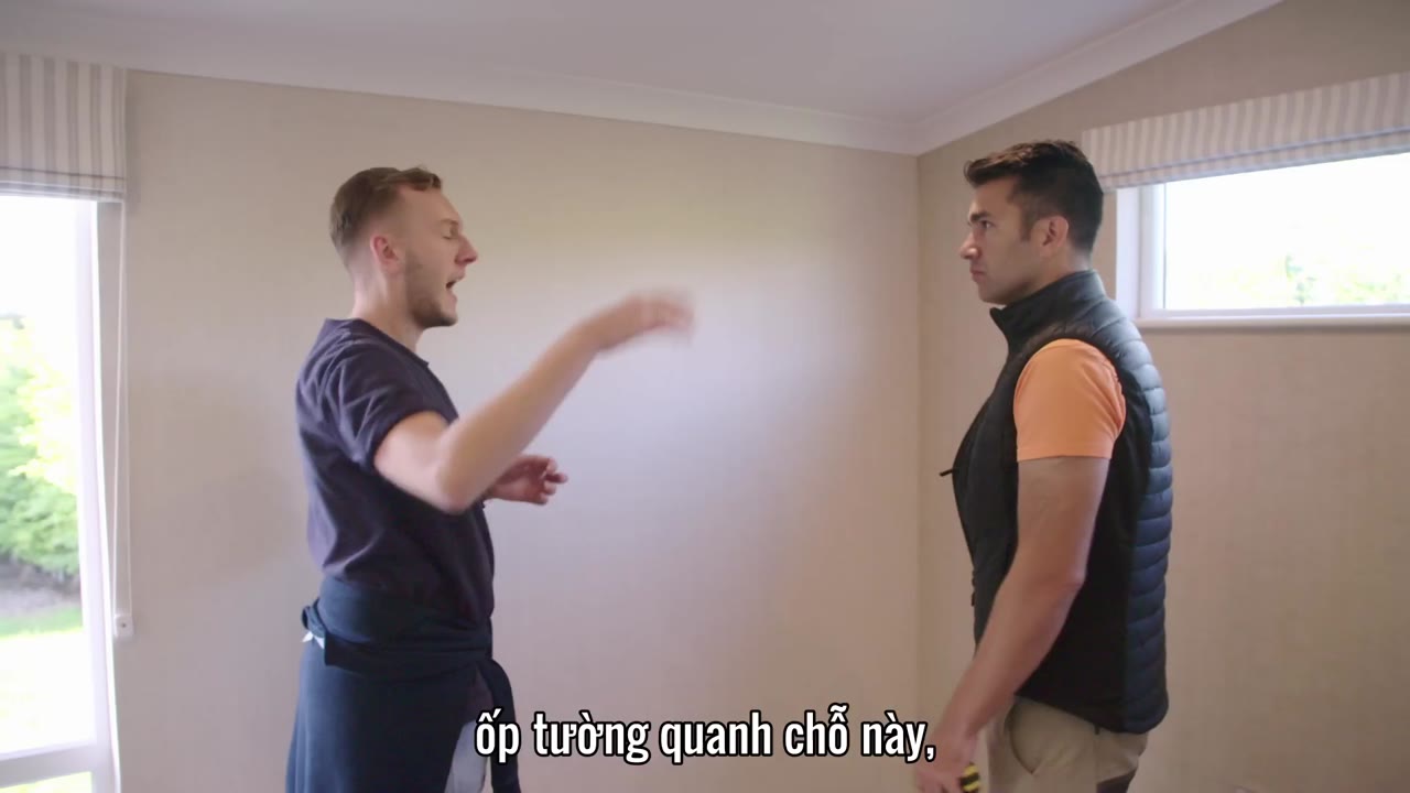 Bậc thầy thiết kế nội thất tập 5