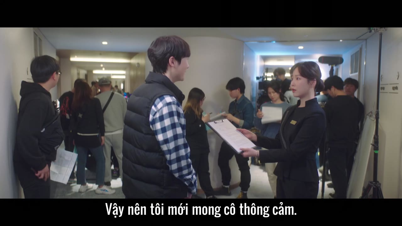 Anh là mùa xuân của em tập 2
