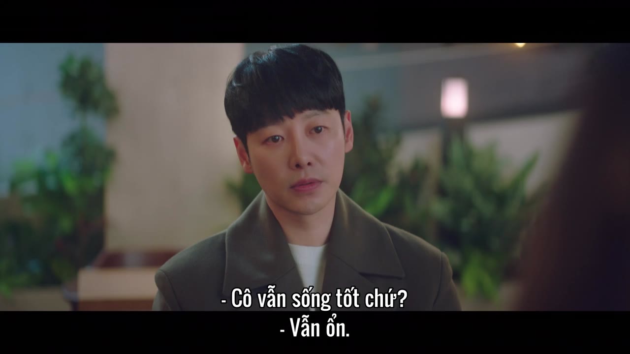 Anh là mùa xuân của em tập 2 cảnh 3