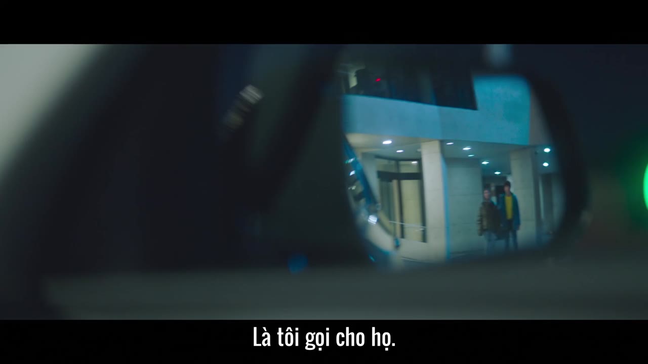 Anh là mùa xuân của em tập 3