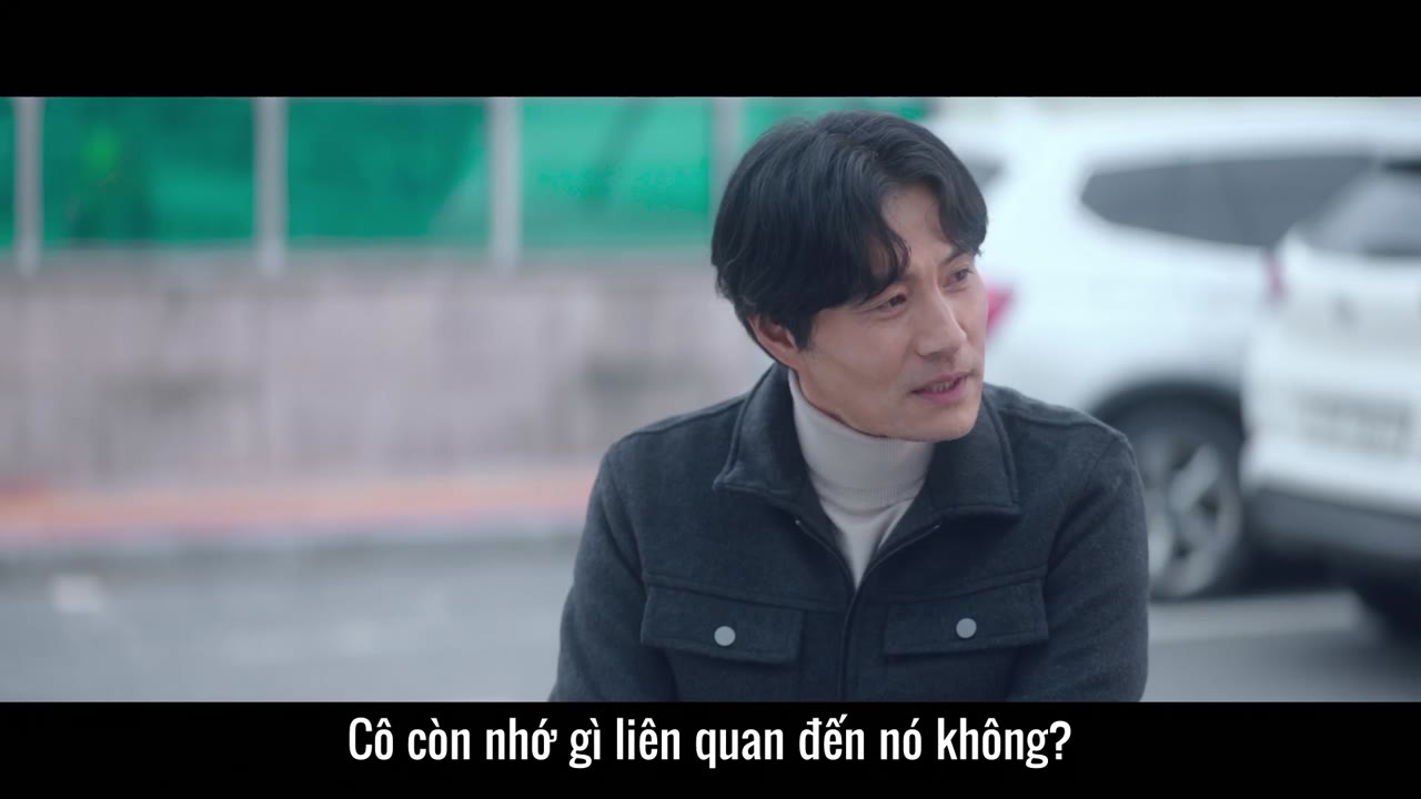 Anh là mùa xuân của em tập 4