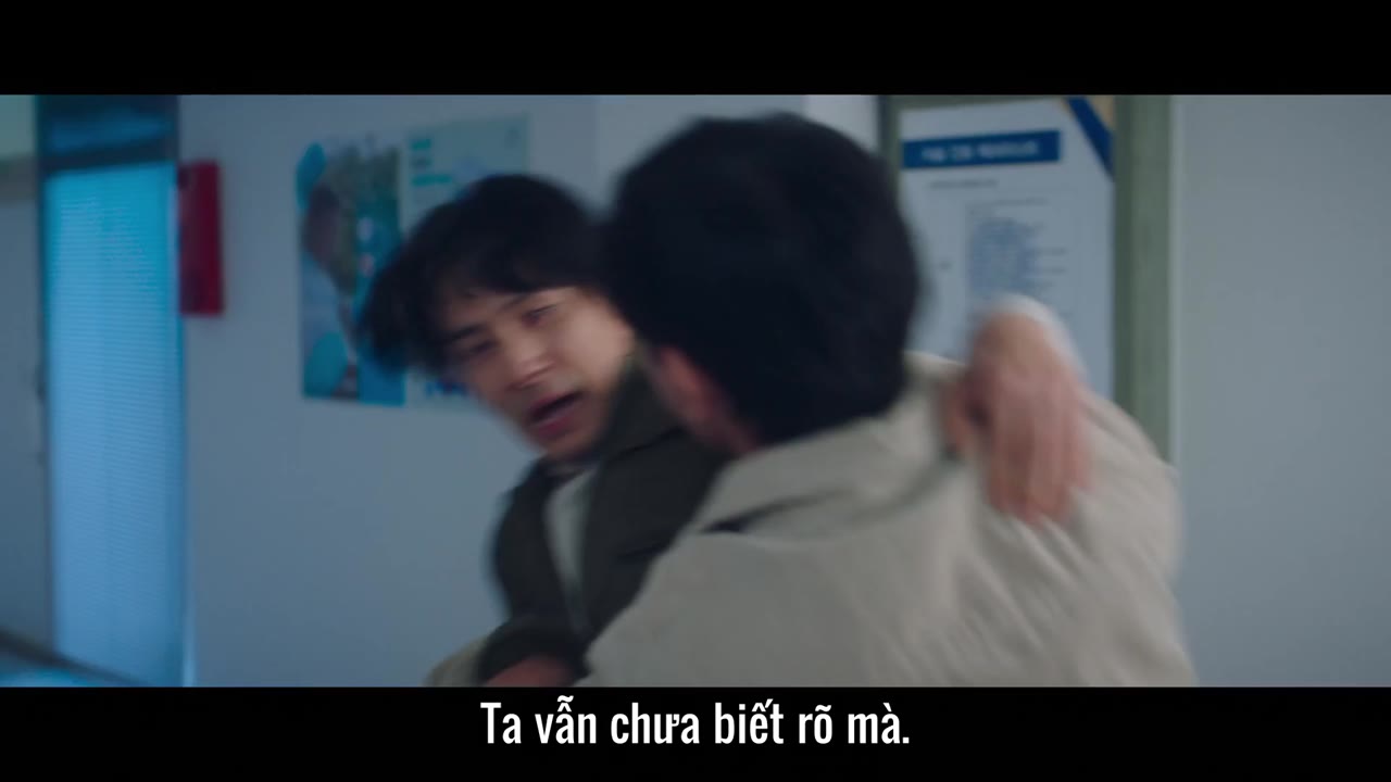 Anh là mùa xuân của em tập 6