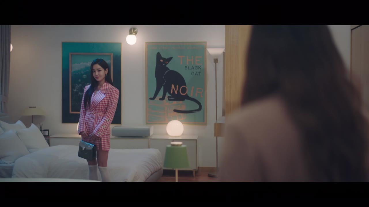 Anh là mùa xuân của em tập 6 cảnh 2