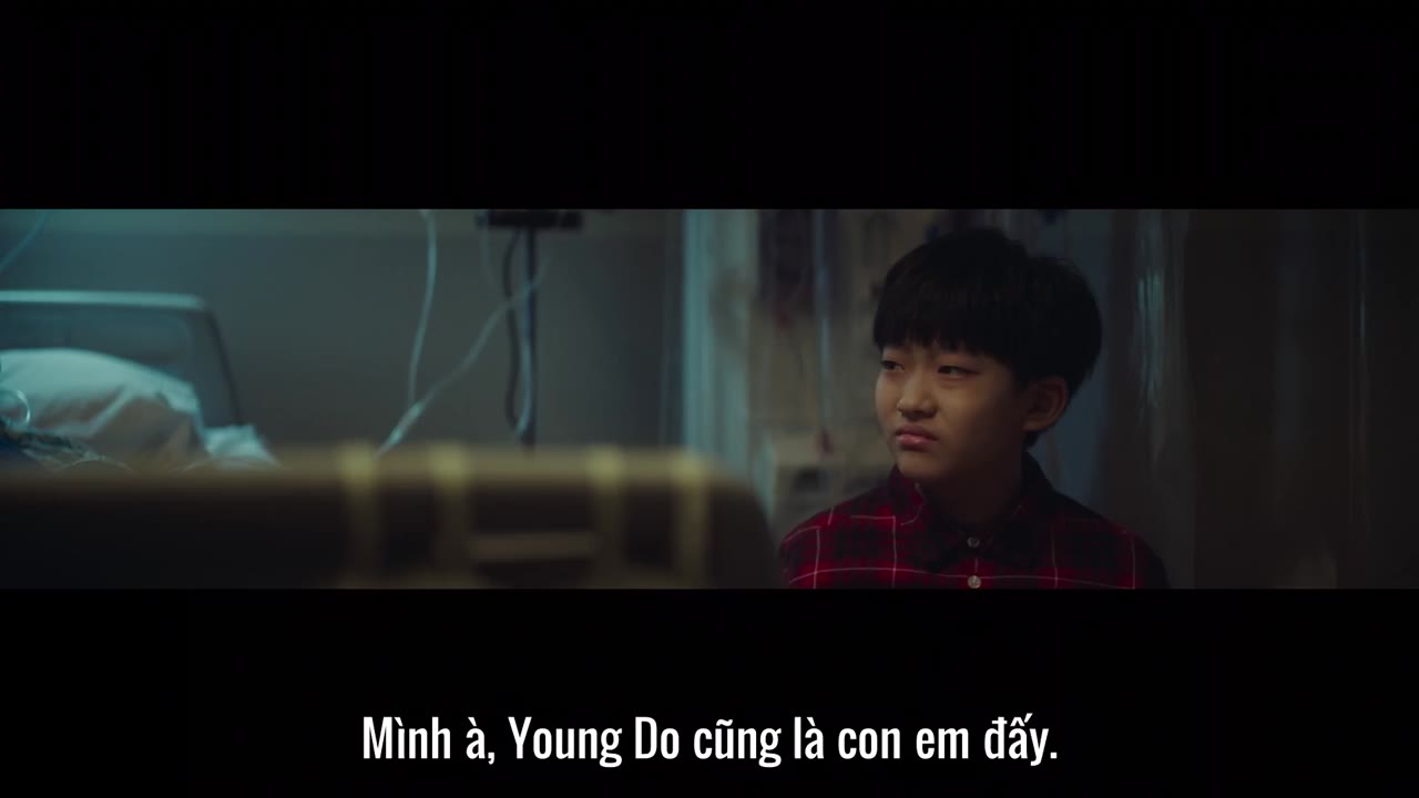 Anh là mùa xuân của em tập 6 cảnh 3
