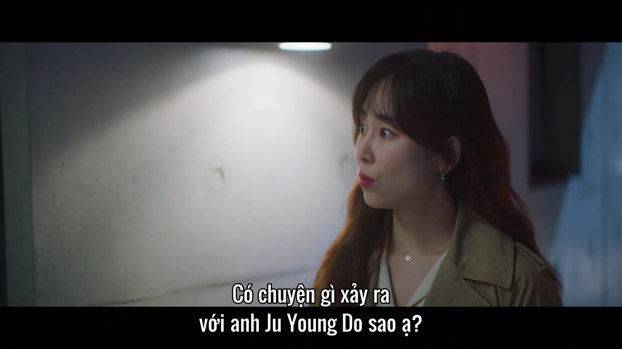 Anh là mùa xuân của em tập 7 cảnh 3