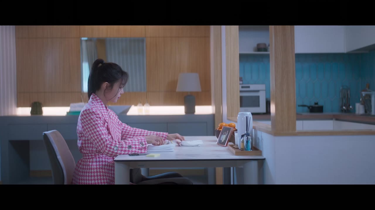Anh là mùa xuân của em tập 8