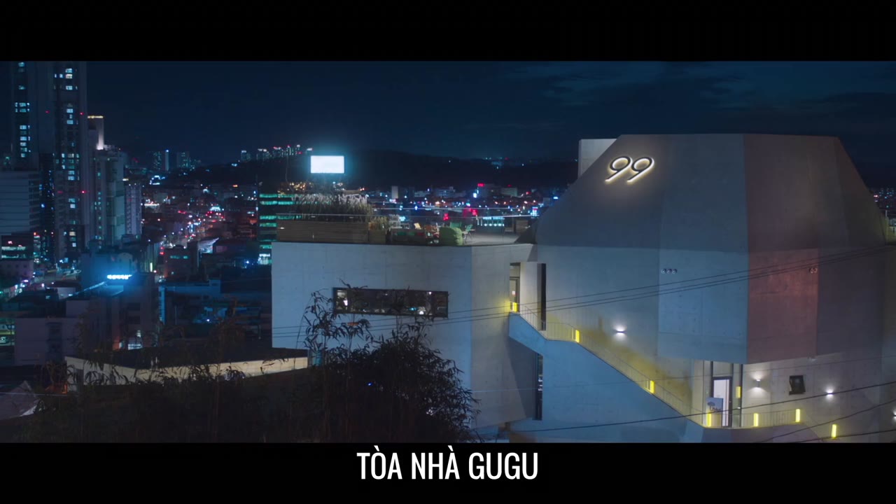 Anh là mùa xuân của em tập 8 cảnh 3