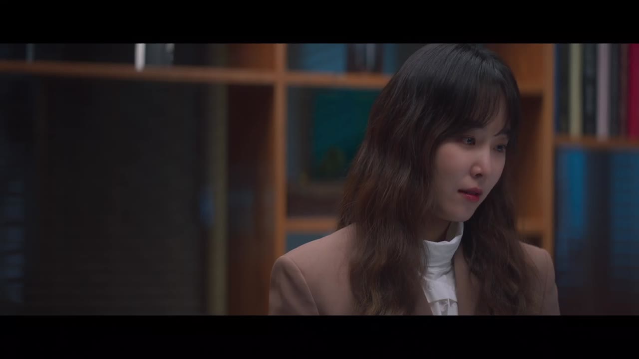 Anh là mùa xuân của em tập 9
